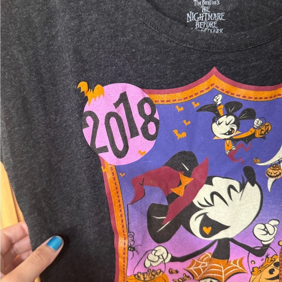Disney parks tee - Picture 3 of 6